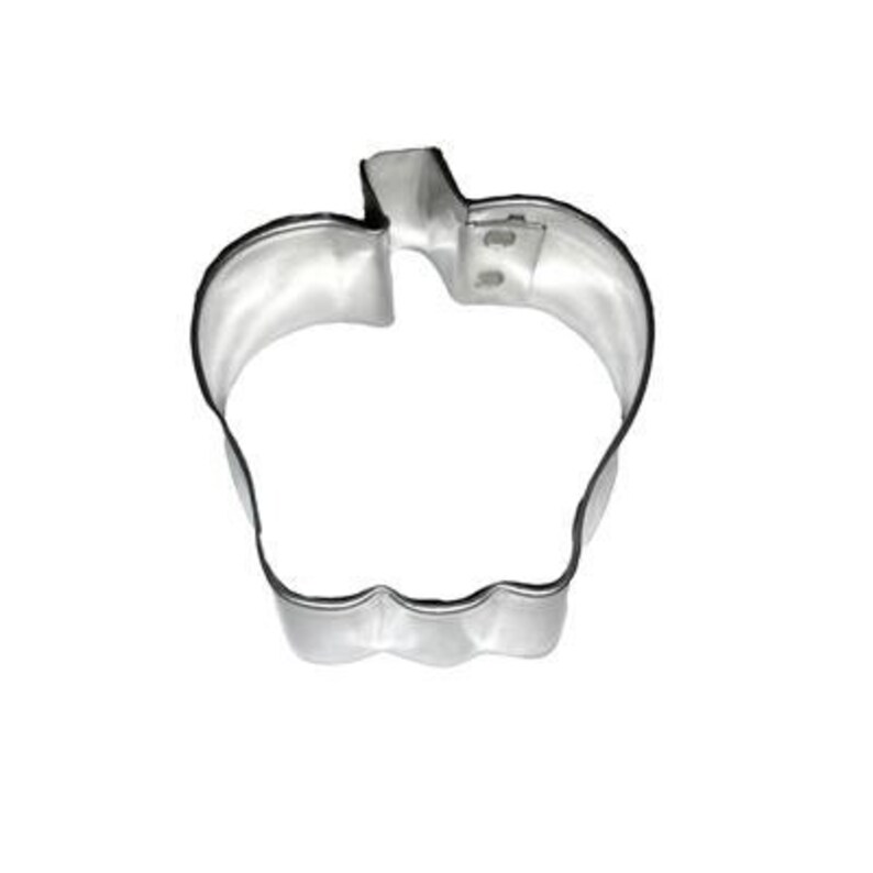 Mini Apple 1.5 Cookie Cutter Fall Autumn Halloween Etsy