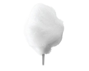 Cotton Candy 8 oz bag - Flossugar - Gold Medal