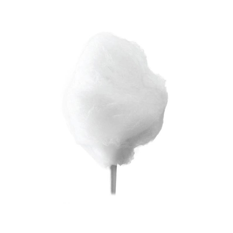 Cotton Candy 8 Oz Bag Flossugar Gold Medal Etsy