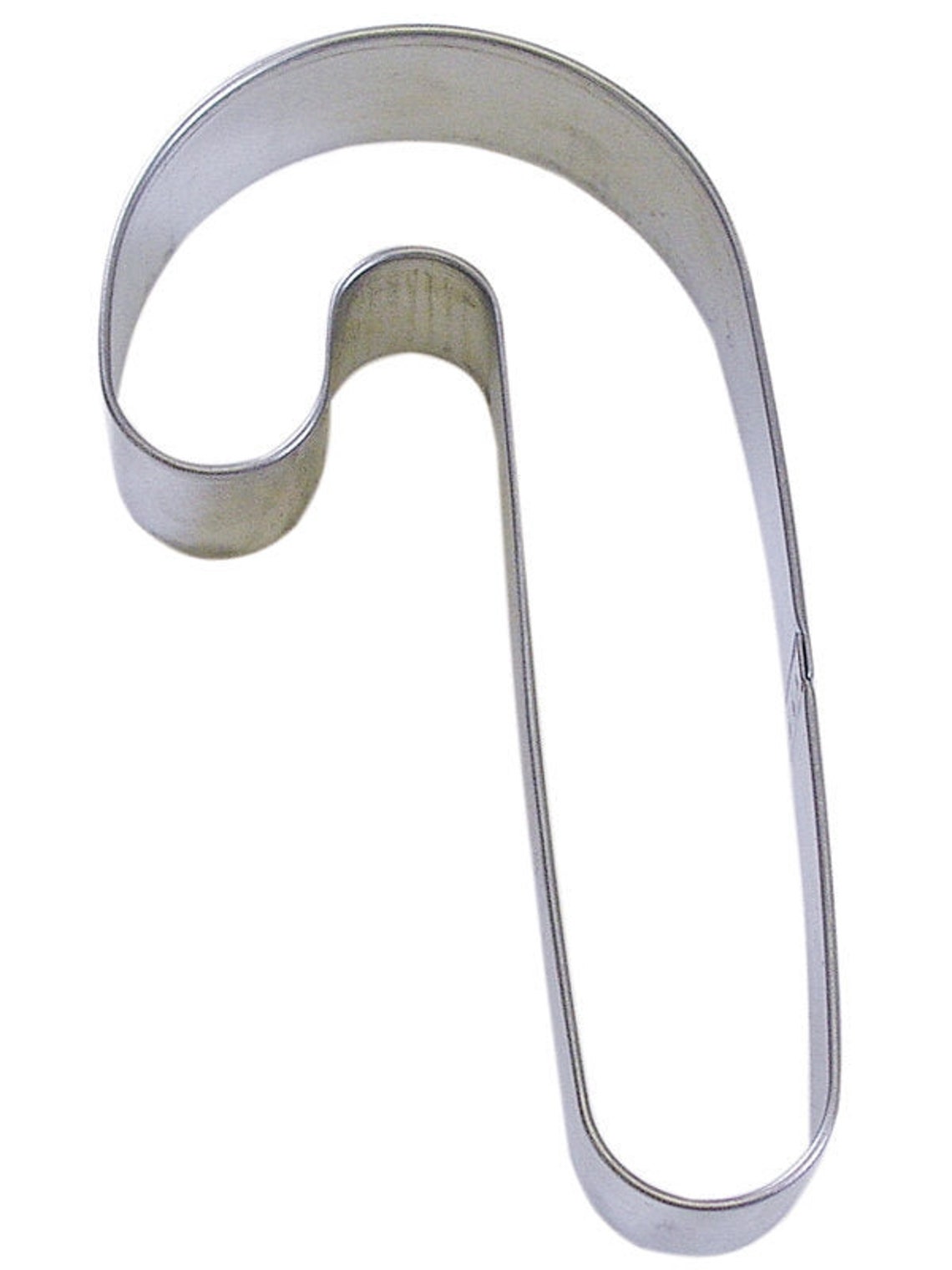 Candy Cane Cutter Candy Cane 3.25