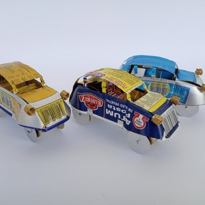 Citroen 2CV