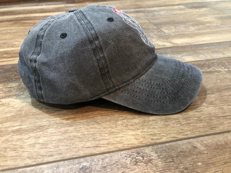 Dogaholic Base Ball Cap dog Baseball Cap dog Lover Hat Etsy