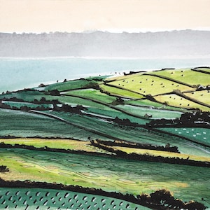 Patchwork Fields