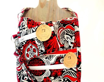 CROSS BODY BUNDLE|Cross Body|Wristlet Wallet| Mom| Shoulder Bag | Spring Sale | Handmade | Gift for Her | Everyday Bag | On the Go
