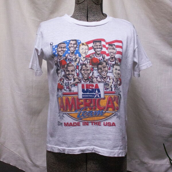 NBA 90s T-Shirt