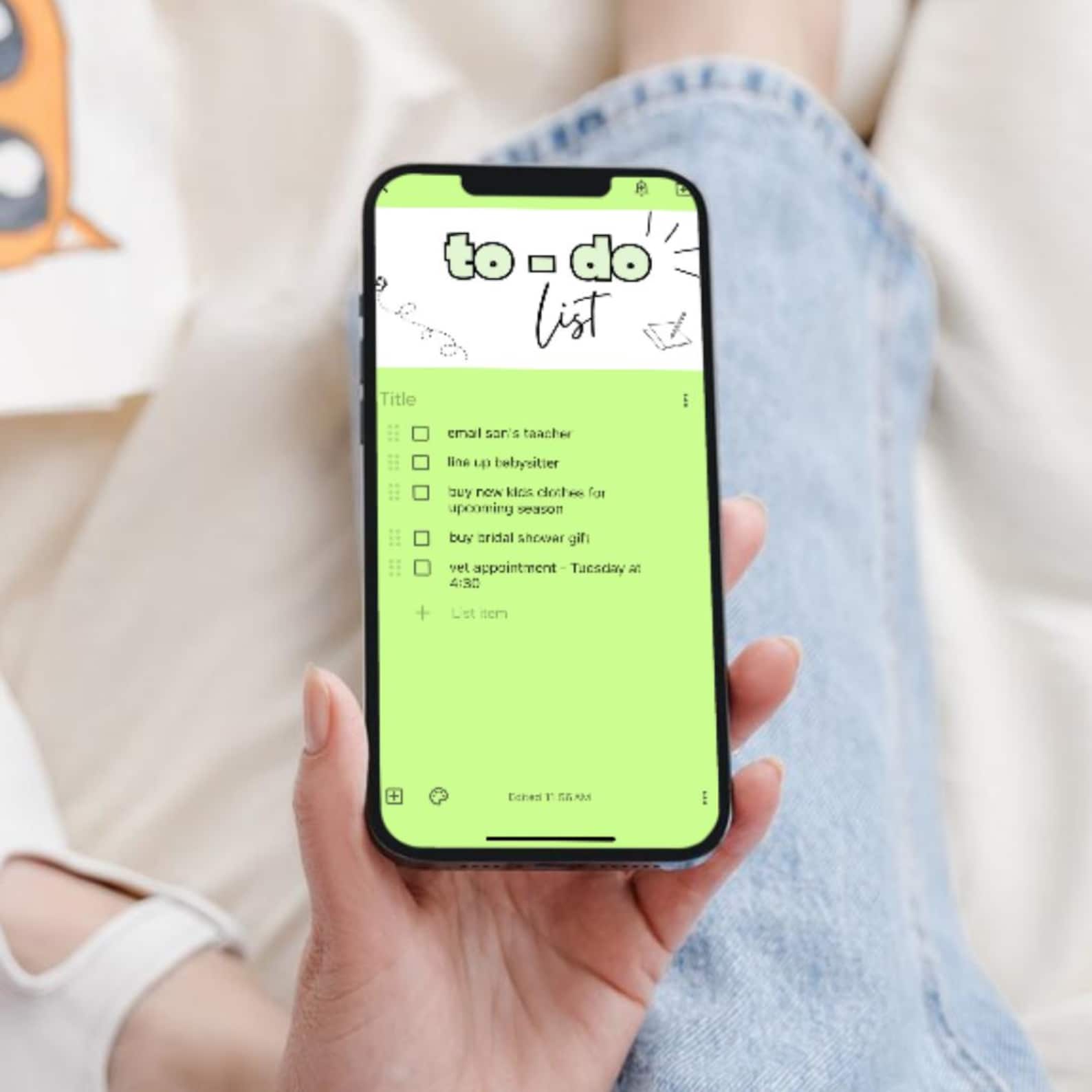 22 Google Keep Headers | Editable Canva Template | Minimalist Pastel ...