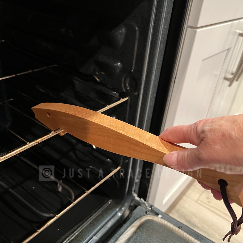 Stove Rack Puller Oven Rack Push Pull - Etsy