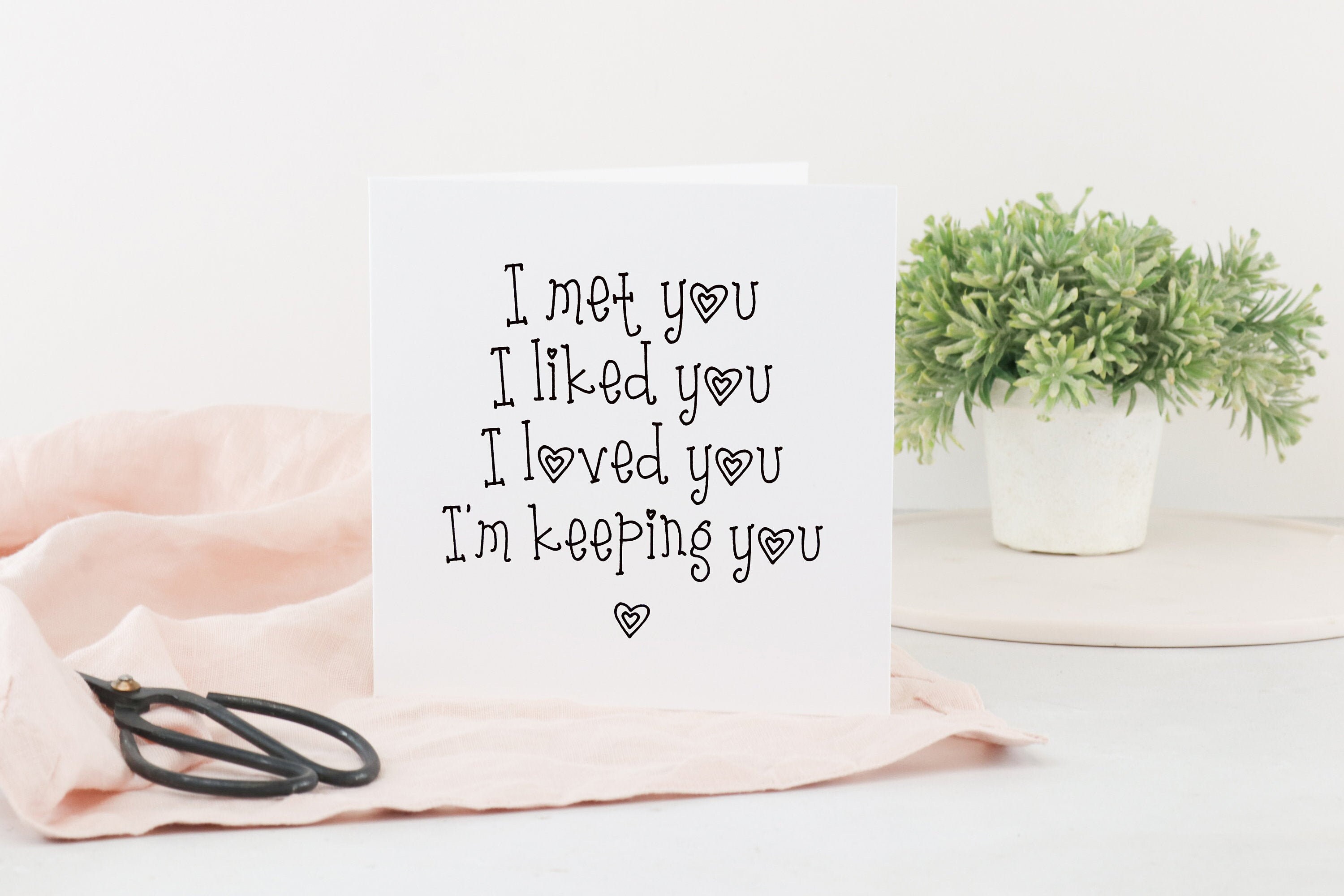 valentines day cards fiance, Romantic valentine card heart, valentine…