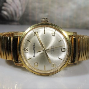 Germinal store voltaire watch