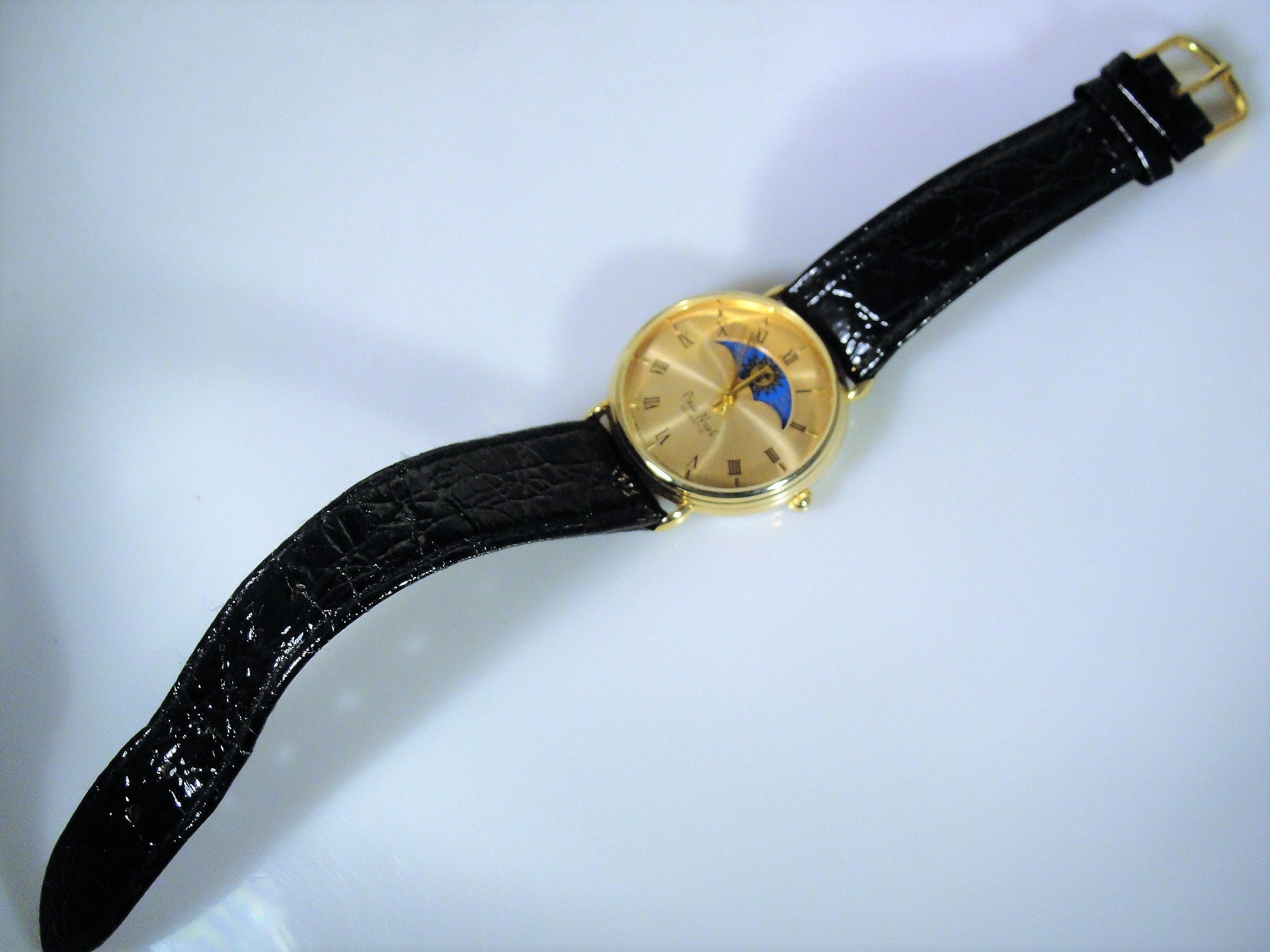 Pierre nicole swiss outlet watch price