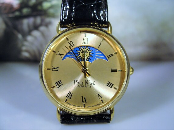 aries gold sapphire crystal