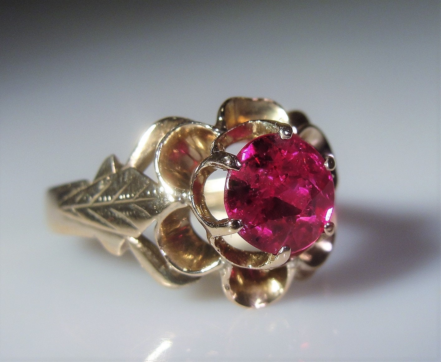 antique pink sapphire ring antique pink sapphire ring