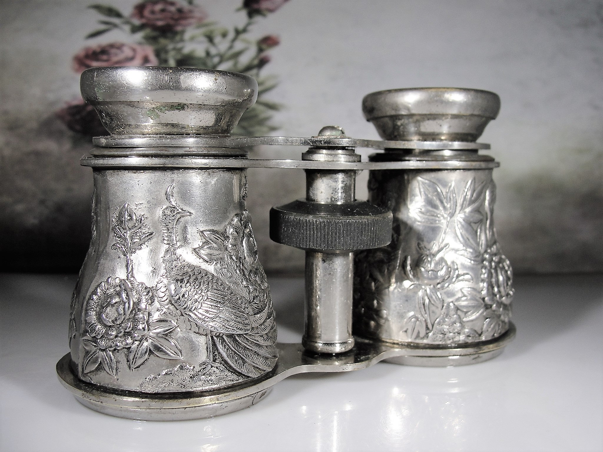 japanese opera glasses