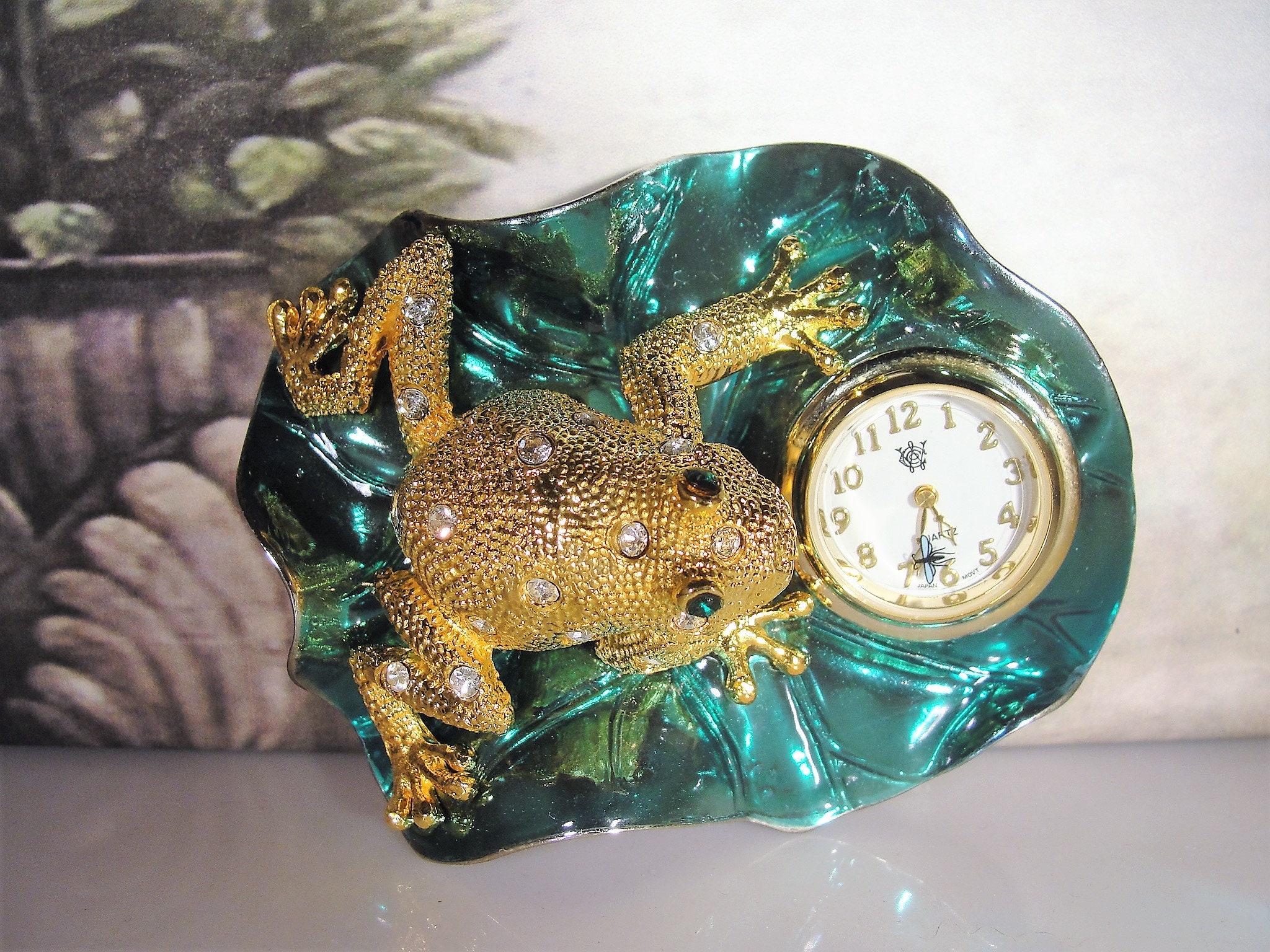 waterbury clock mini waterbury clock mini