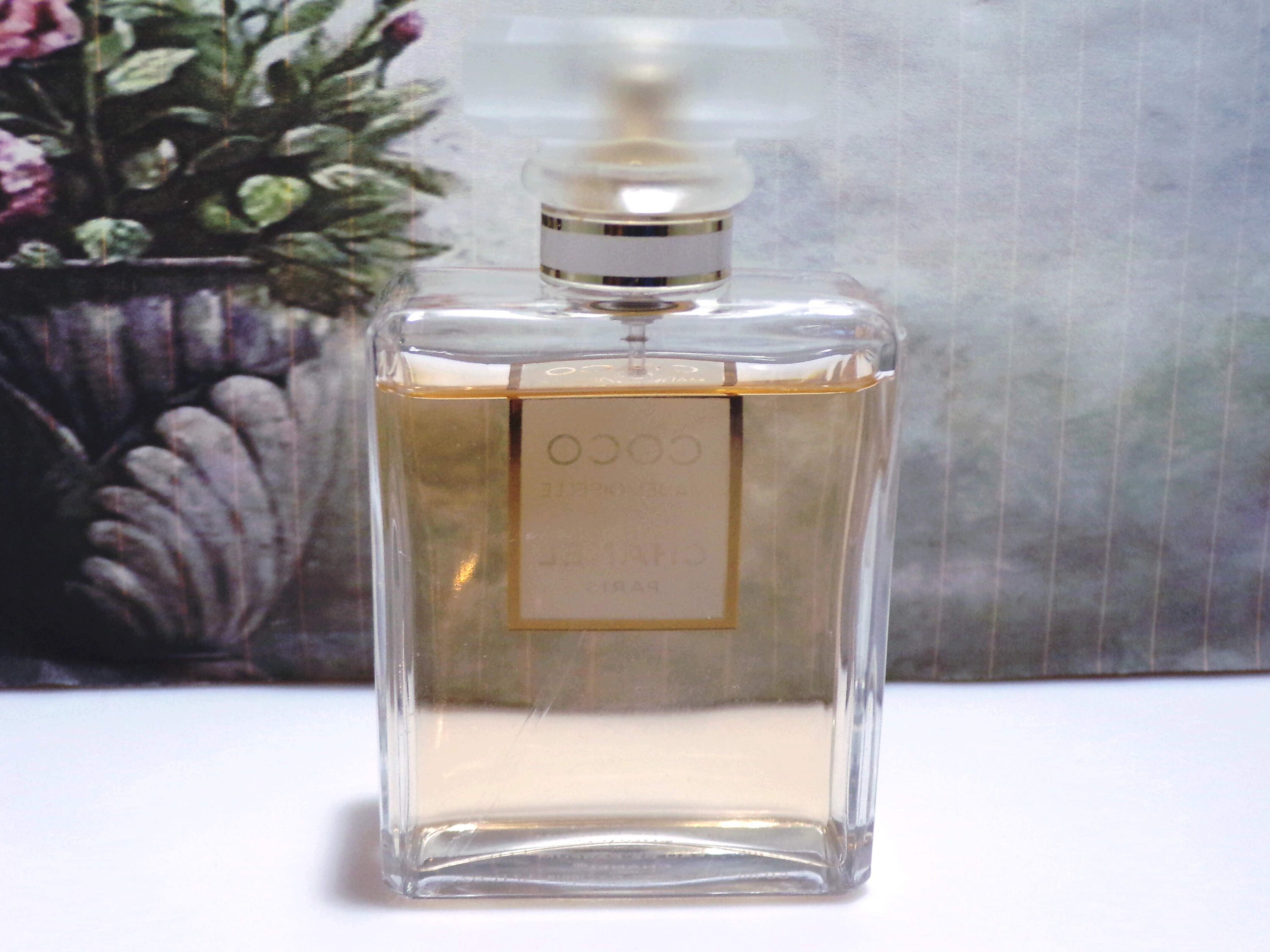 COCO MADEMOISELLE Eau de Parfum Spray, Chanel Paris Perfume