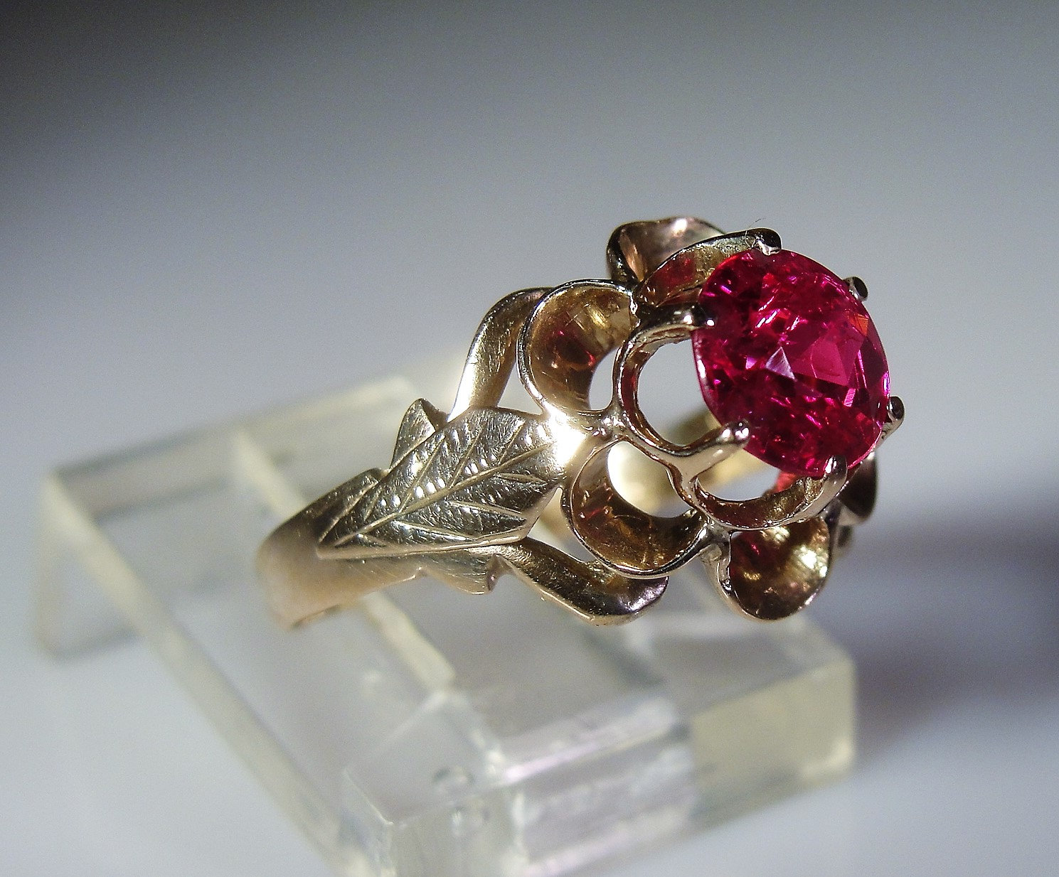 antique pink sapphire ring antique pink sapphire ring