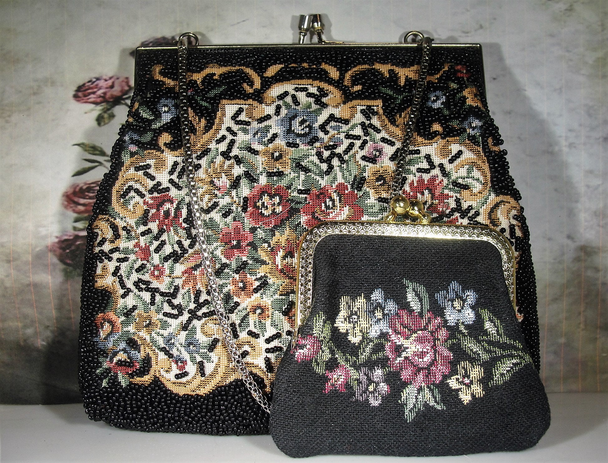 Beaded tapestry new arrivals