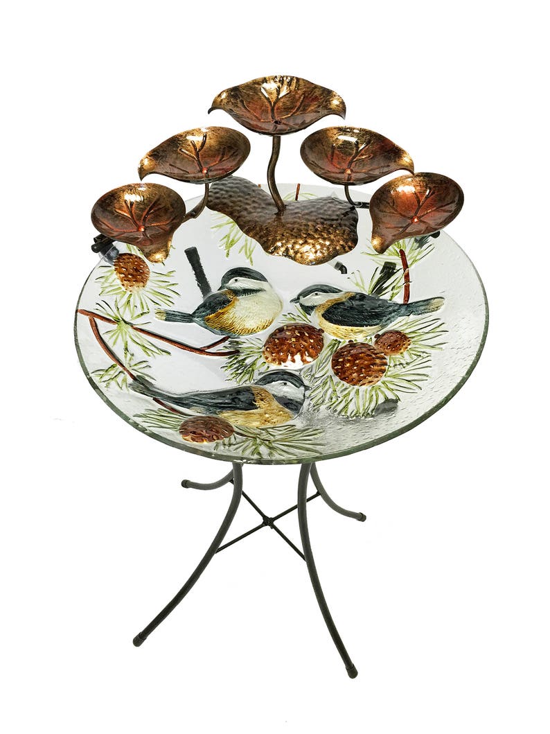 Fountain Topper Etsy