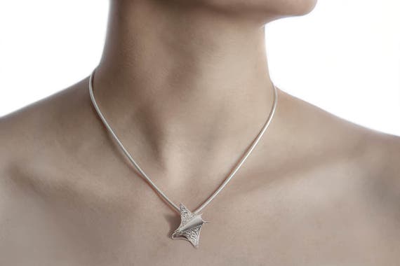 San Cristóbal Colgante Collar de Oro de 9ct-Bolsa De Regalo Y Grabado Gratis