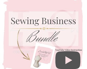 LaidieclothU|ドレスメイキング|縫製|PDF|ビジネスプランナー|ファッションデザイン|縫製ビジネス|デザインワークシート