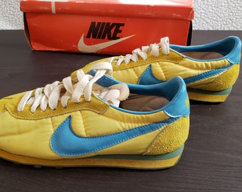 nike waffle shoe 1976