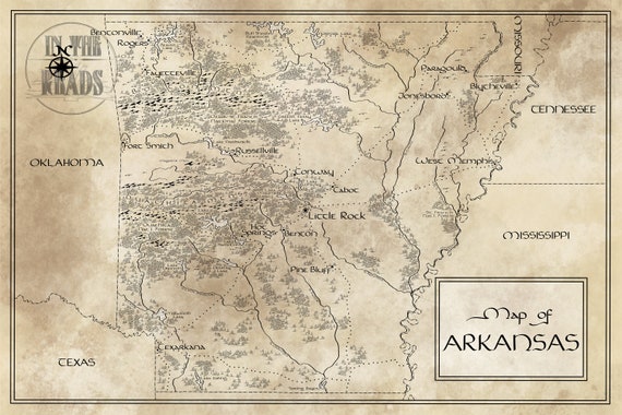 ARAM map template - KillerSkins