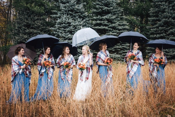 fall wedding wrap Blanket scarf bridesmaid monogrammed bridesmaid wrap Bridesmaid gift bridesmaid shawl bridal throw bachelorette gift