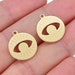 see more listings in the Earring Component/Charms section