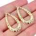 see more listings in the Earring Component/Charms section