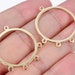 see more listings in the Earring Component/Charms section