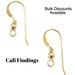 see more listings in the Earring Hooks & Posts section