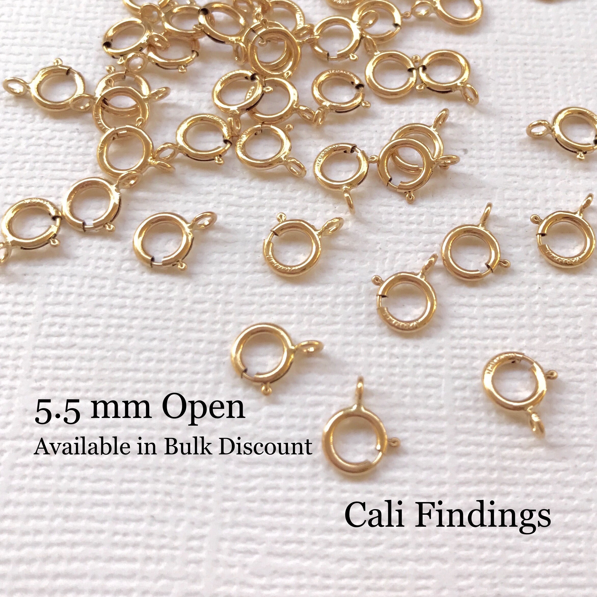 Gold filled clasps best sale wholesale