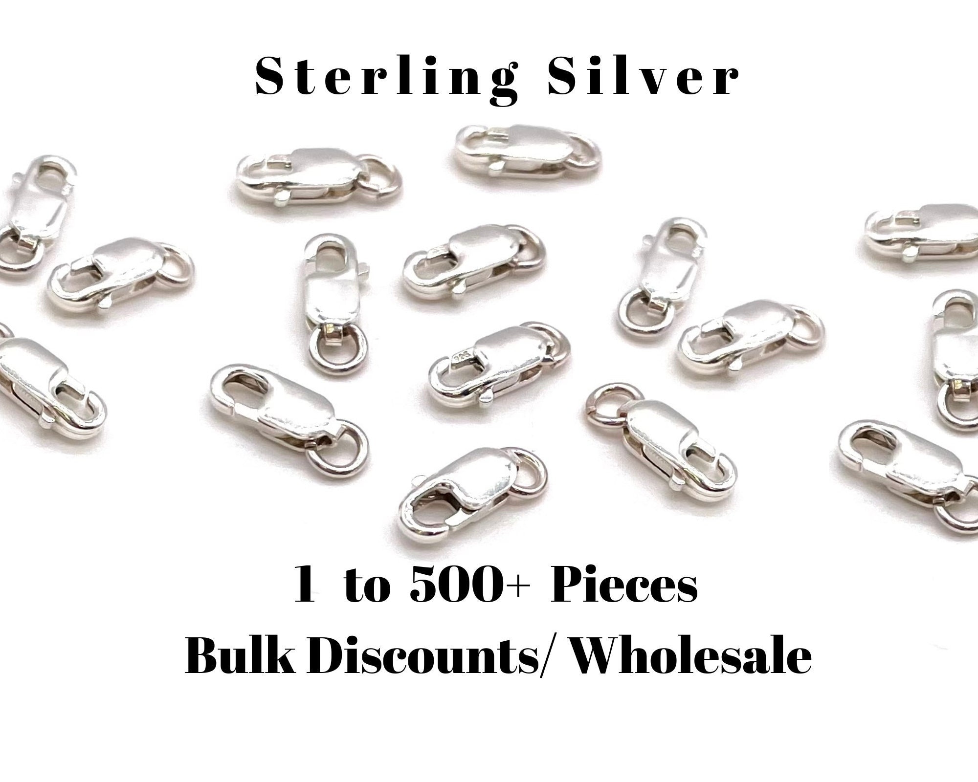 Material: sterling silver 925/000, balsa wood, Hallmark:…
