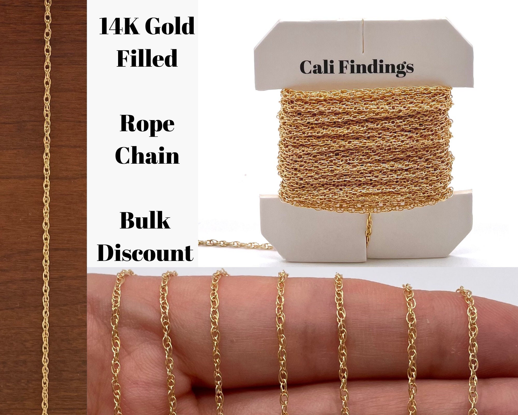 Yellow Gold Wire Solder 14K Plumb Choose Your Length 