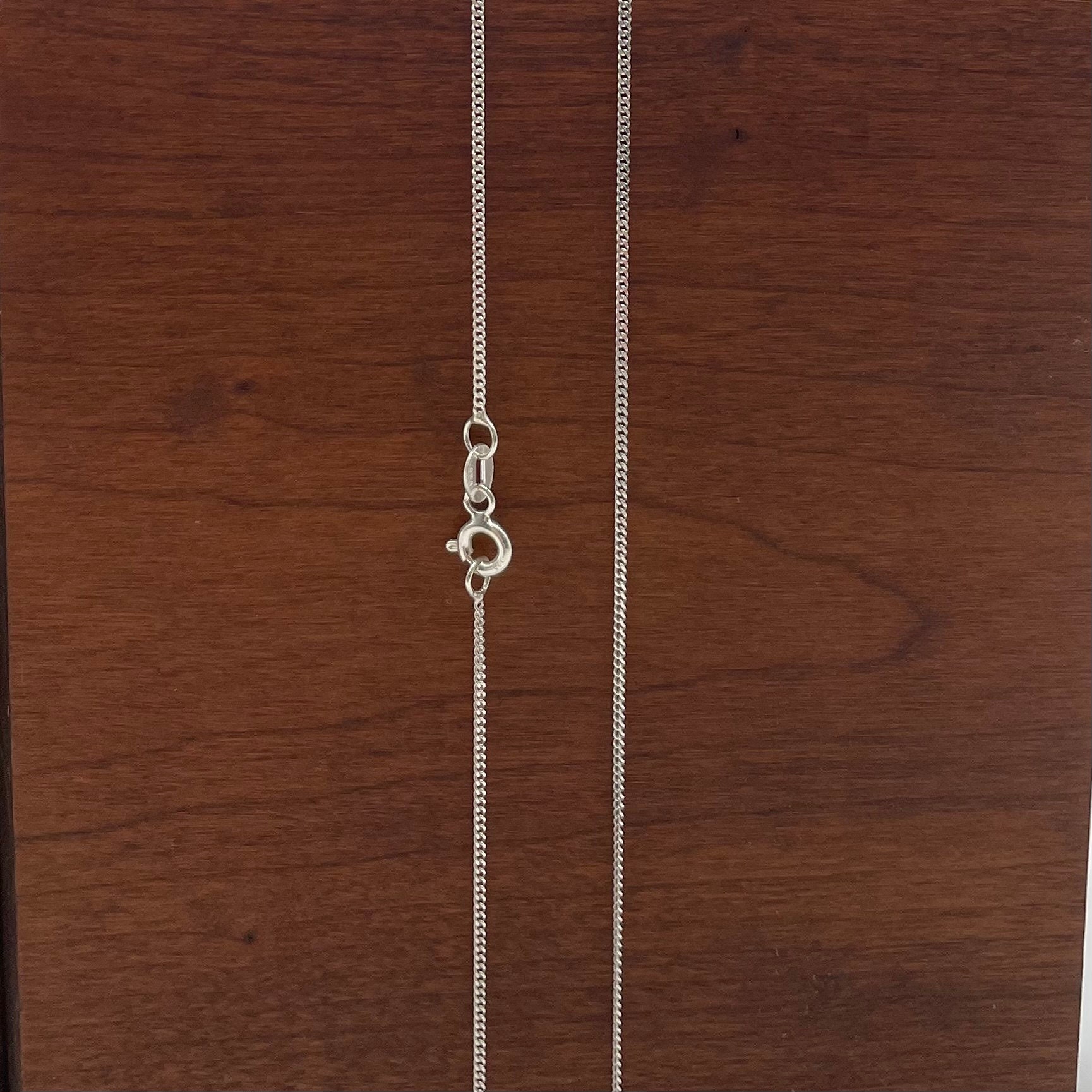 Collares de 2025 plata por mayor