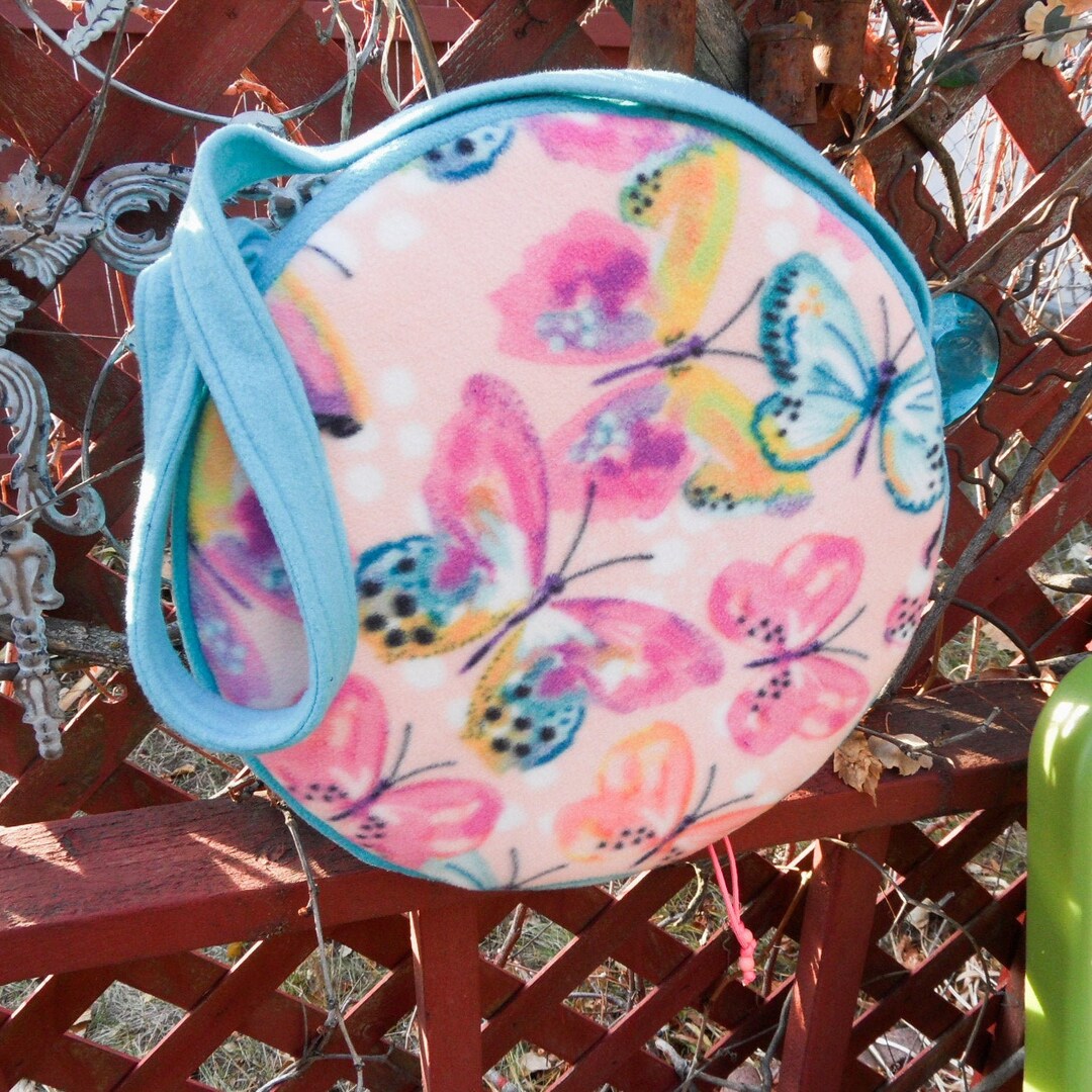 Hand Drum Bag 16 Inch Carrying Case Hoop Drum Bag Drum Bag Etsy