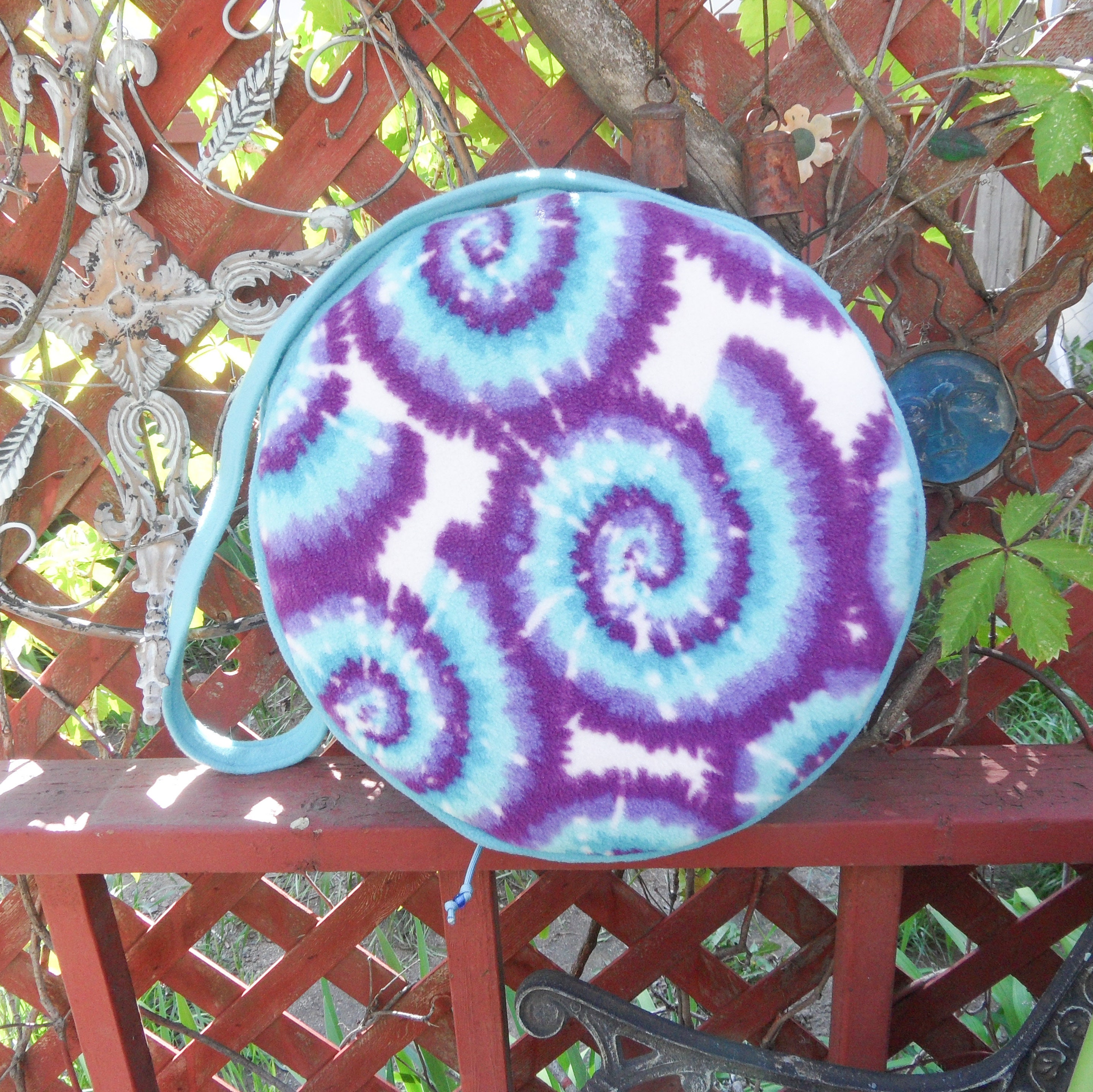 Hand Drum Bag 16 Inch Carrying Case Hoop Drum Bag Drum Bag Etsy