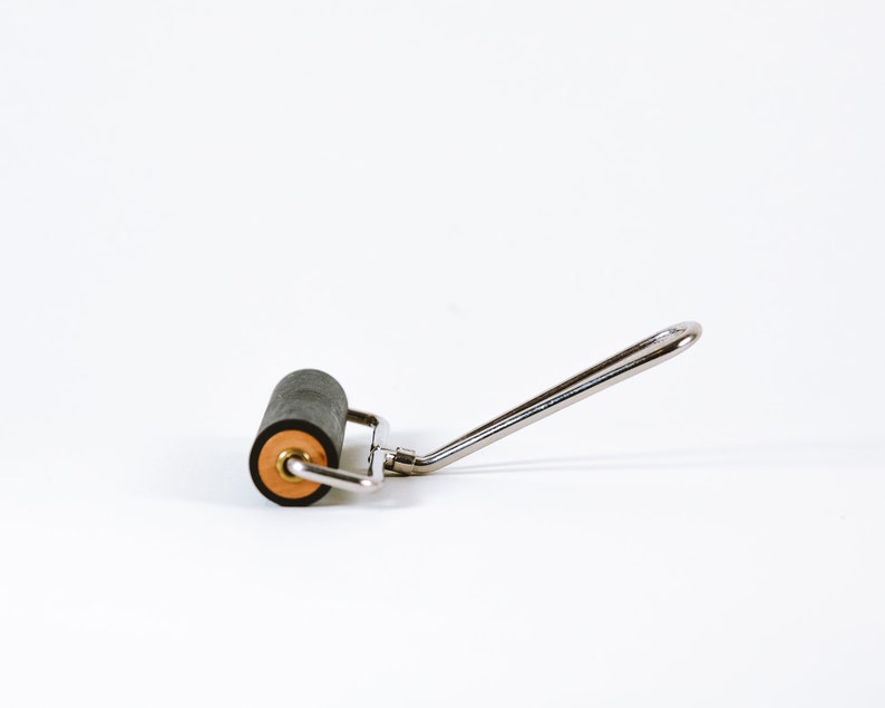 Speedball 4 Inch Brayer Vintage