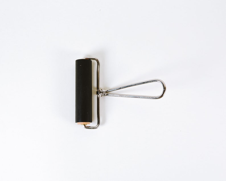 Speedball 4 Inch Brayer Vintage