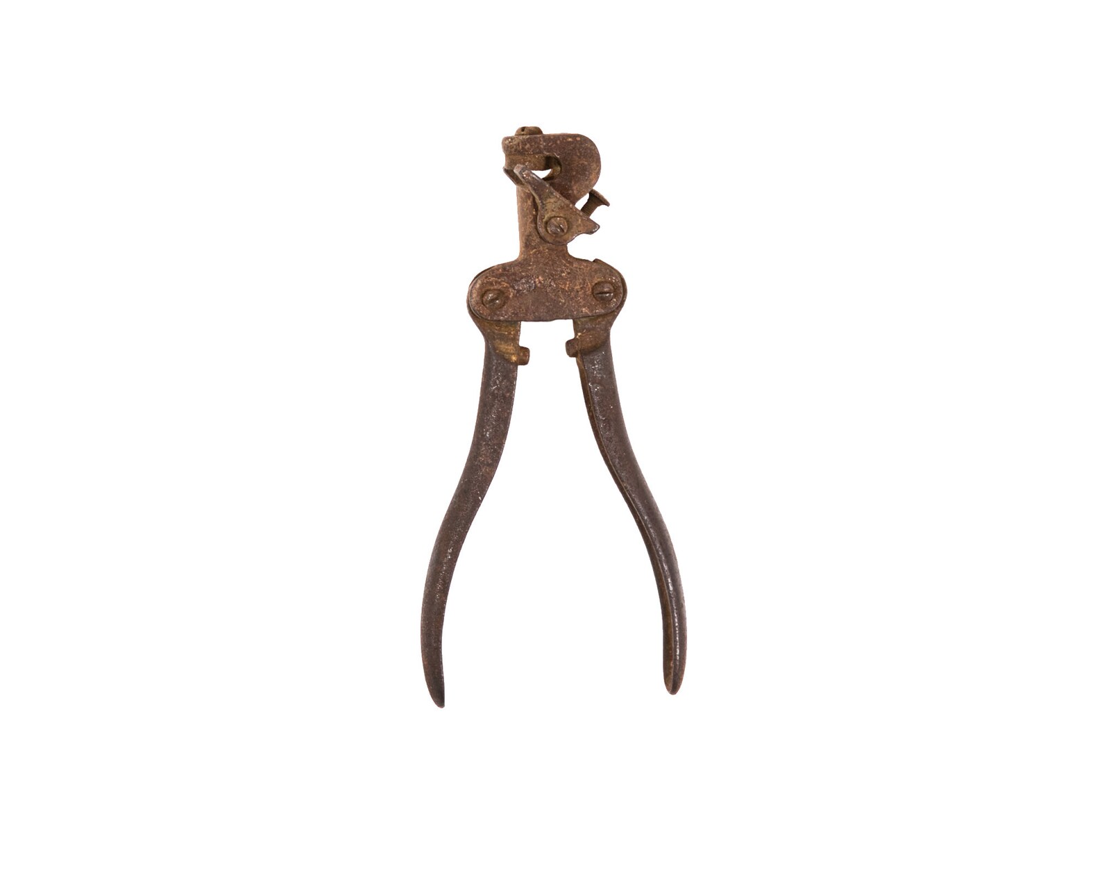 Antique Saw Tooth Setter Etsy