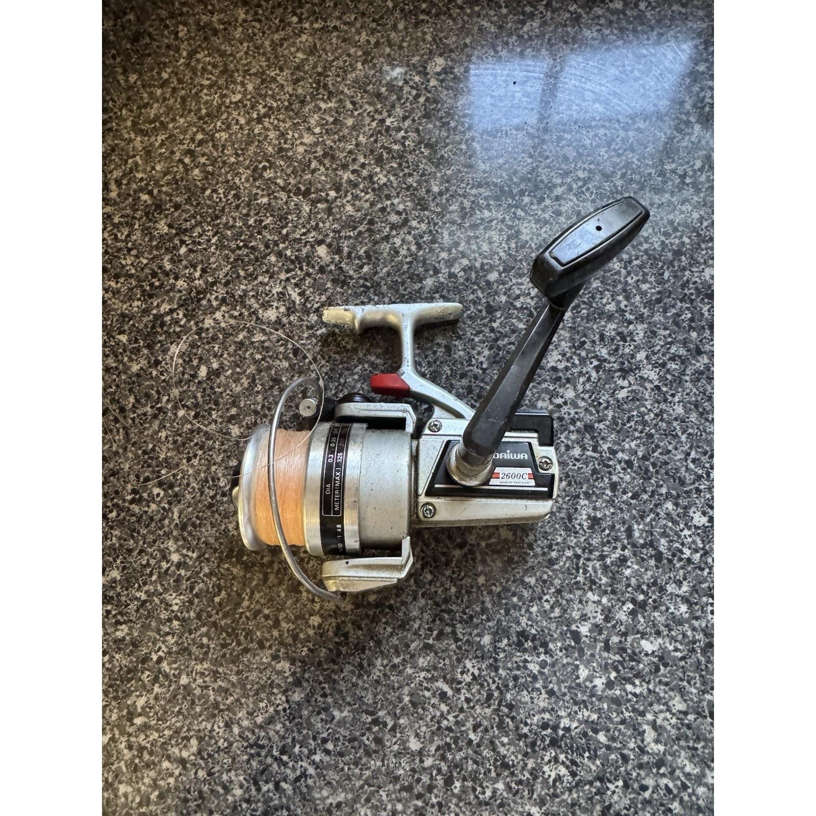 Japan made vintage fishing reels - Etsy 日本