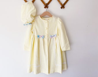 pale yellow dresses