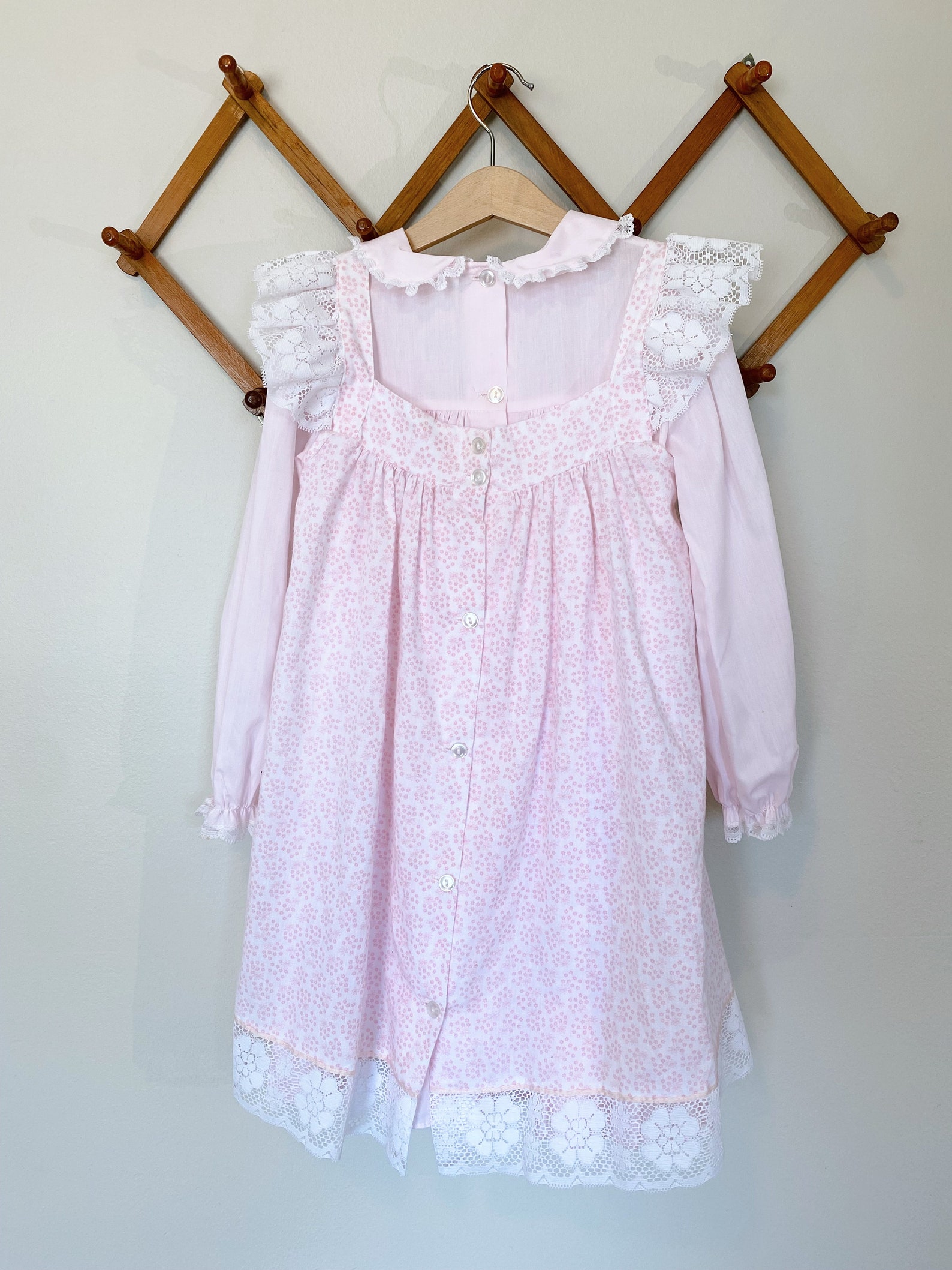 Cherubs Pink Pinafore, Jacket and Handbag In Stock Now