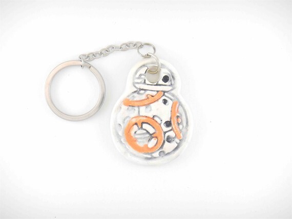 bb8 keyring