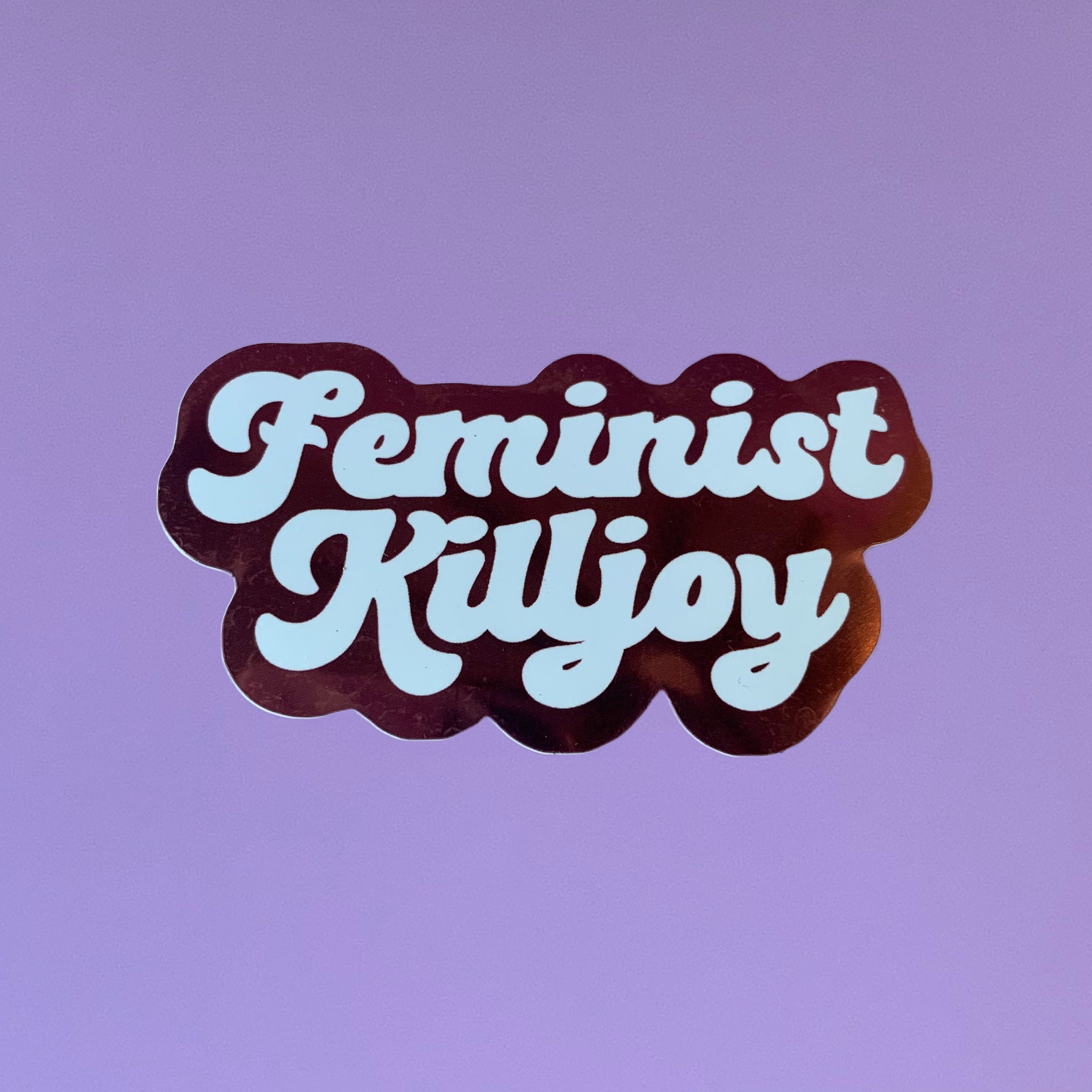 KillJoy: a HALO-inspired sticker and the best skin for craft