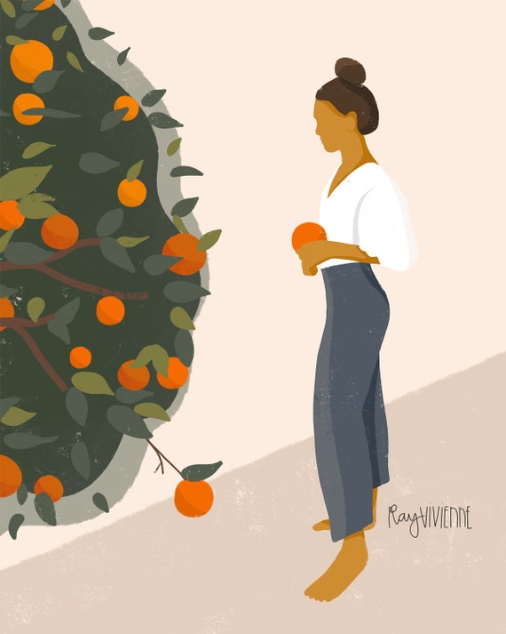 Oranges Free Printable Templates Coloring Pages