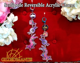 【希少】君と僕。 つながるアクリルチャーム 現在、この商品の在庫はありません - Etsy