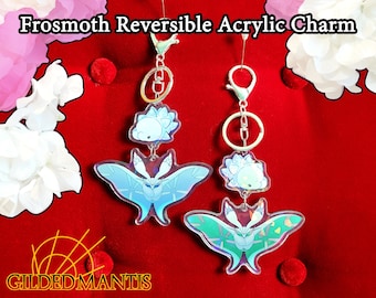 【希少】君と僕。 つながるアクリルチャーム 現在、この商品の在庫はありません - Etsy