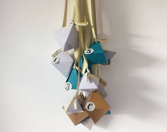 DIY Advent Calendar