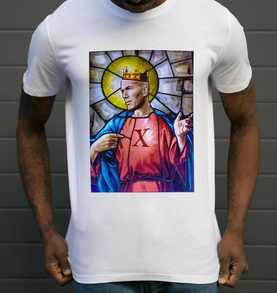 t shirt zidane